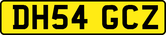 DH54GCZ