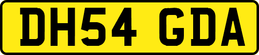 DH54GDA