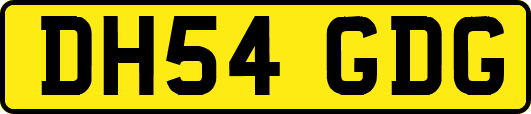 DH54GDG