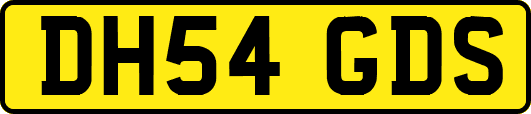 DH54GDS