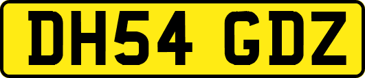 DH54GDZ