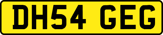 DH54GEG