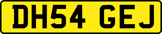 DH54GEJ