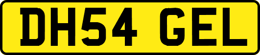 DH54GEL