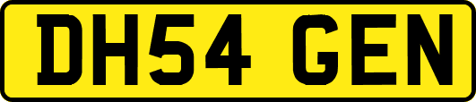 DH54GEN