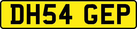 DH54GEP
