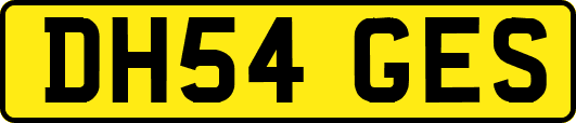 DH54GES