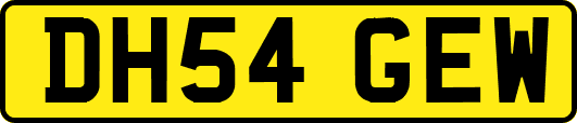 DH54GEW