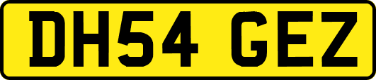 DH54GEZ
