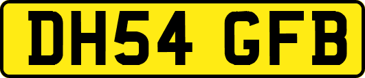 DH54GFB