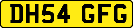 DH54GFG