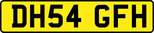 DH54GFH