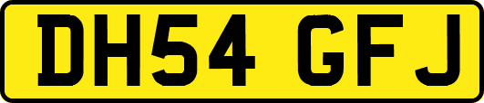 DH54GFJ