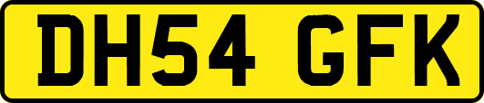 DH54GFK