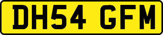 DH54GFM