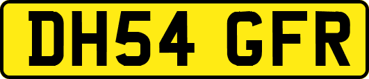 DH54GFR
