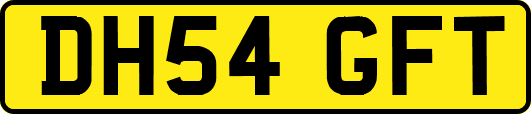 DH54GFT