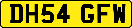 DH54GFW