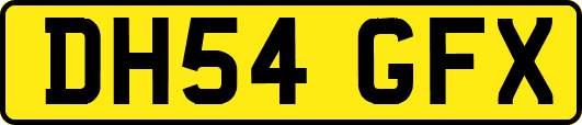 DH54GFX