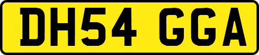 DH54GGA