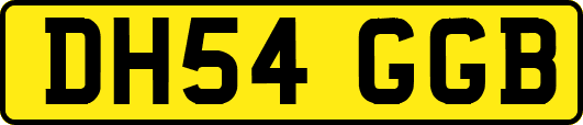 DH54GGB