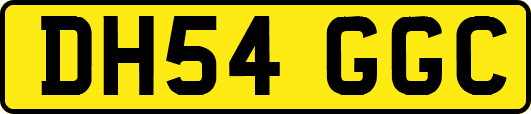 DH54GGC
