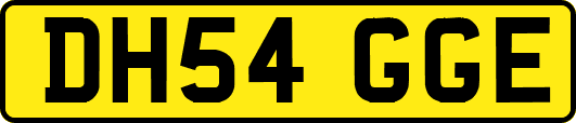 DH54GGE