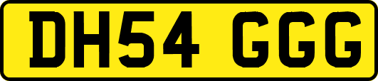 DH54GGG