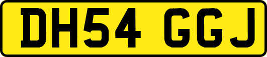 DH54GGJ