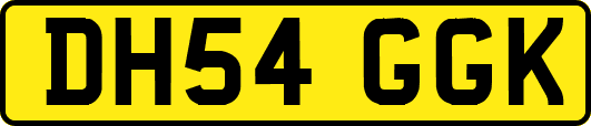 DH54GGK