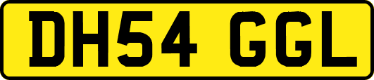 DH54GGL