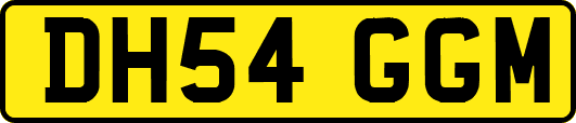 DH54GGM
