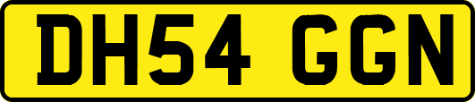 DH54GGN