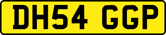 DH54GGP