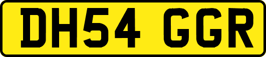 DH54GGR