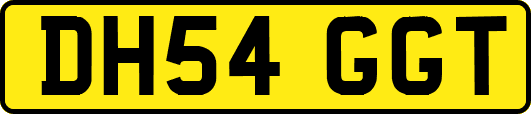 DH54GGT