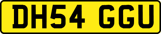 DH54GGU