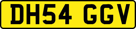 DH54GGV