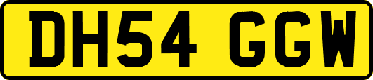 DH54GGW