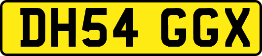 DH54GGX