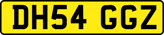 DH54GGZ