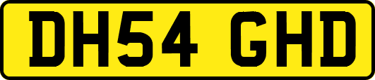 DH54GHD