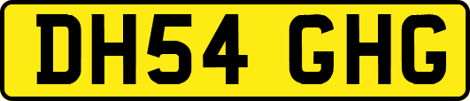 DH54GHG