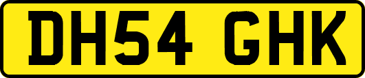 DH54GHK