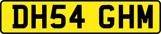 DH54GHM