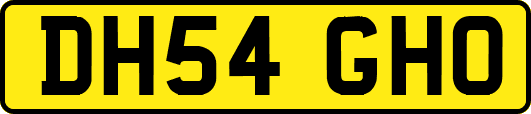 DH54GHO