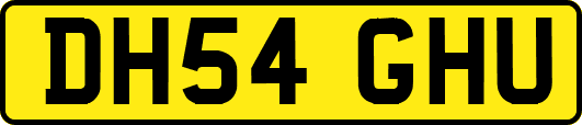DH54GHU