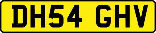 DH54GHV