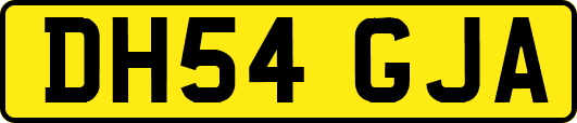 DH54GJA