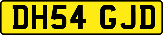 DH54GJD